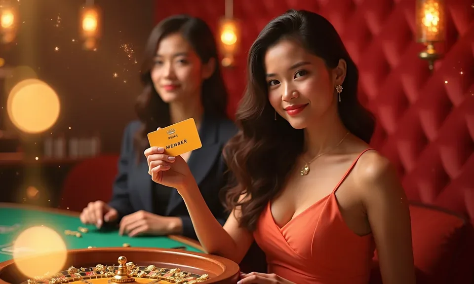 Peek Baccarat Live