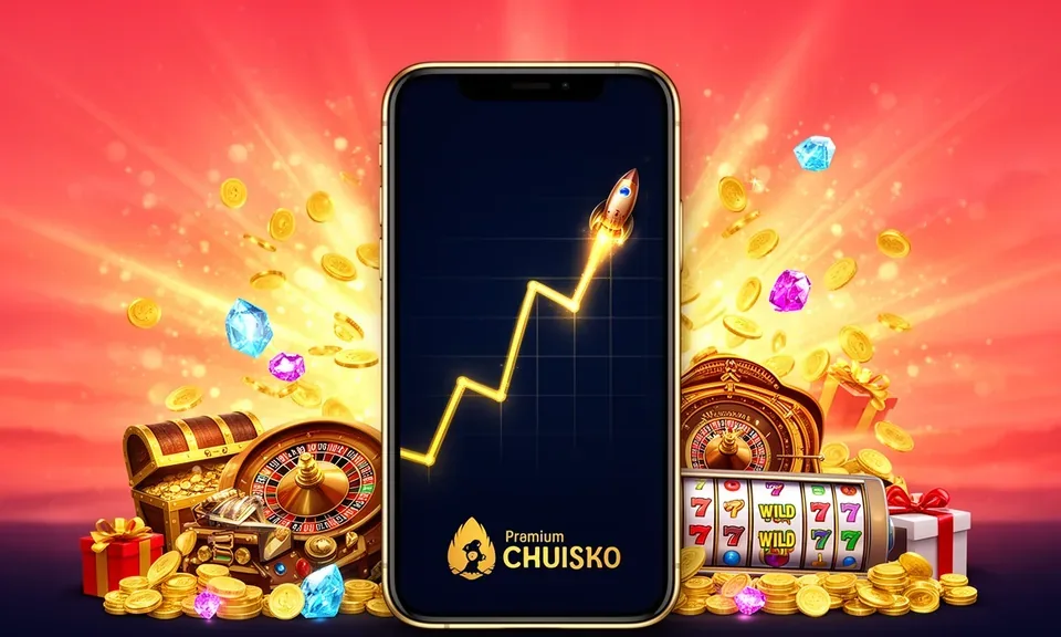 Lucky 9 Table